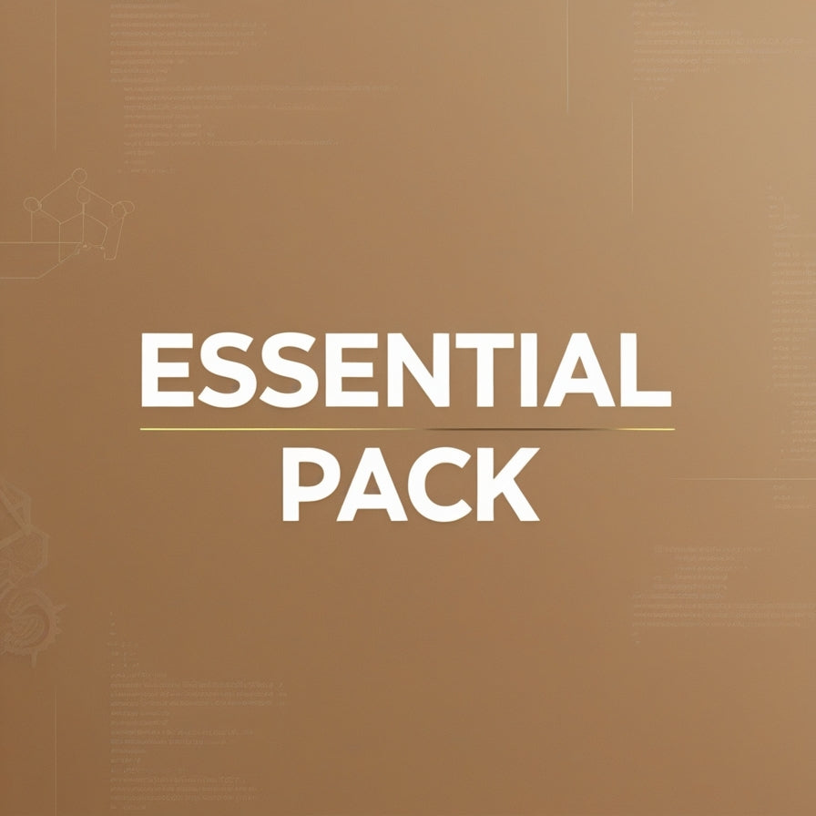 Essential Pack