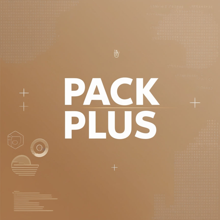 Pack Plus